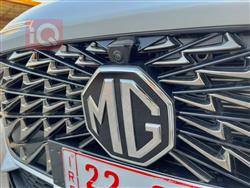 MG One